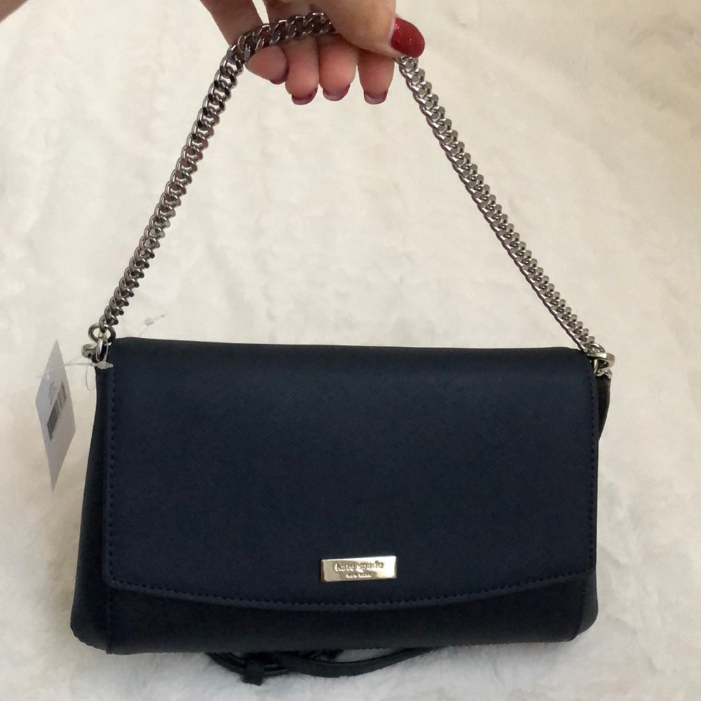 Kate Spade Laurel Way Greer Purse - Picture 4 of 5